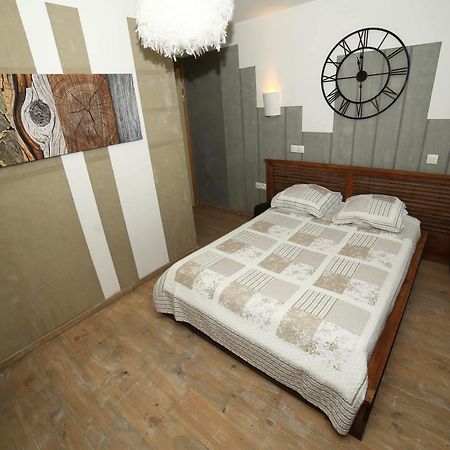 Hotel De France لونس المظهر الخارجي الصورة