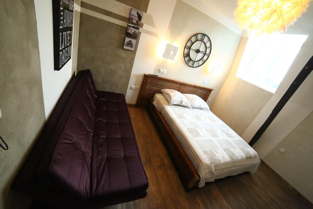 Hotel De France لونس الغرفة الصورة